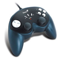 Genius MaxFire G-12U Vibration (31610006101) Genius MaxFire G-12U Vibration (31610006101)